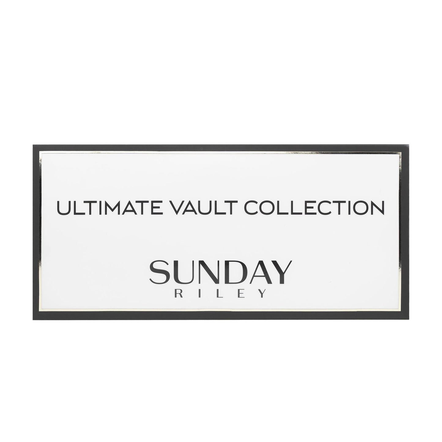 Ultimate Vault Collection