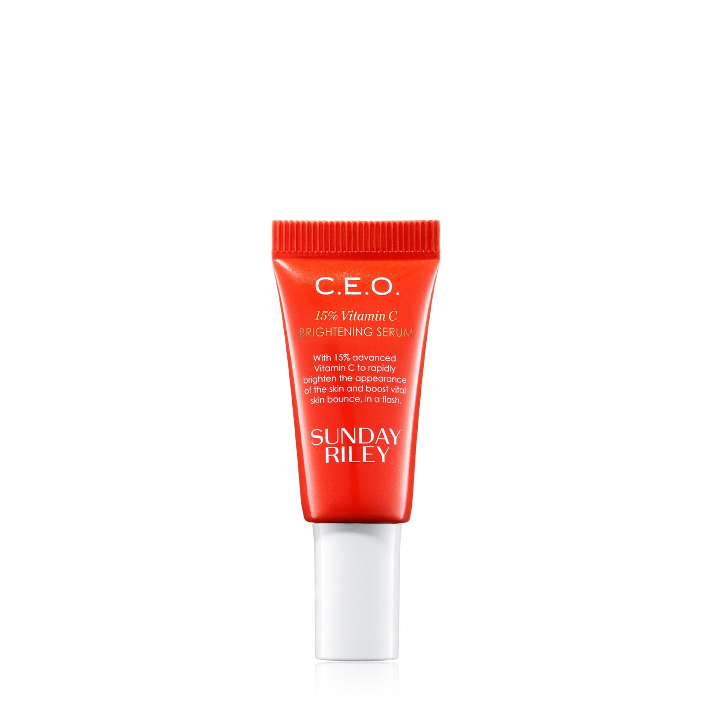 π C.E.O. 15% Vitamin C Brightening Serum 5ml (100% off)