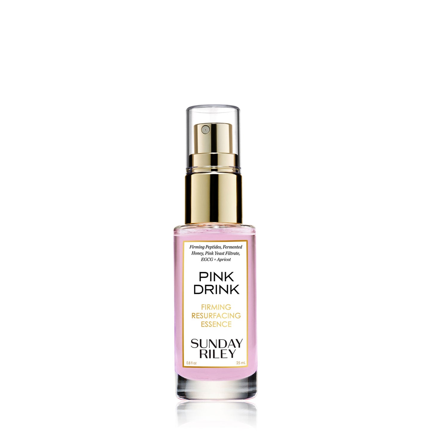 π Pink Drink Firming Resurfacing Essence 25ml (100% off)