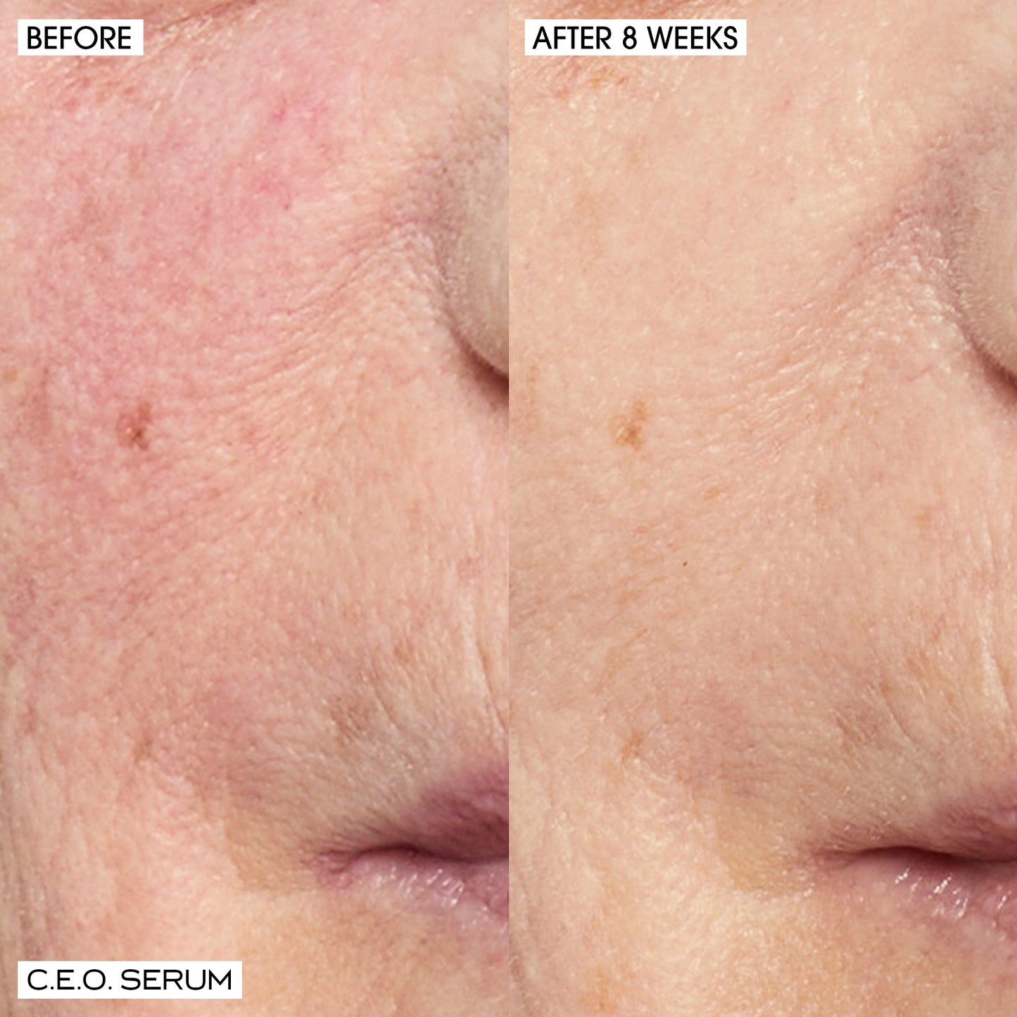 Home + Away Brighten, Revitalize + Glow