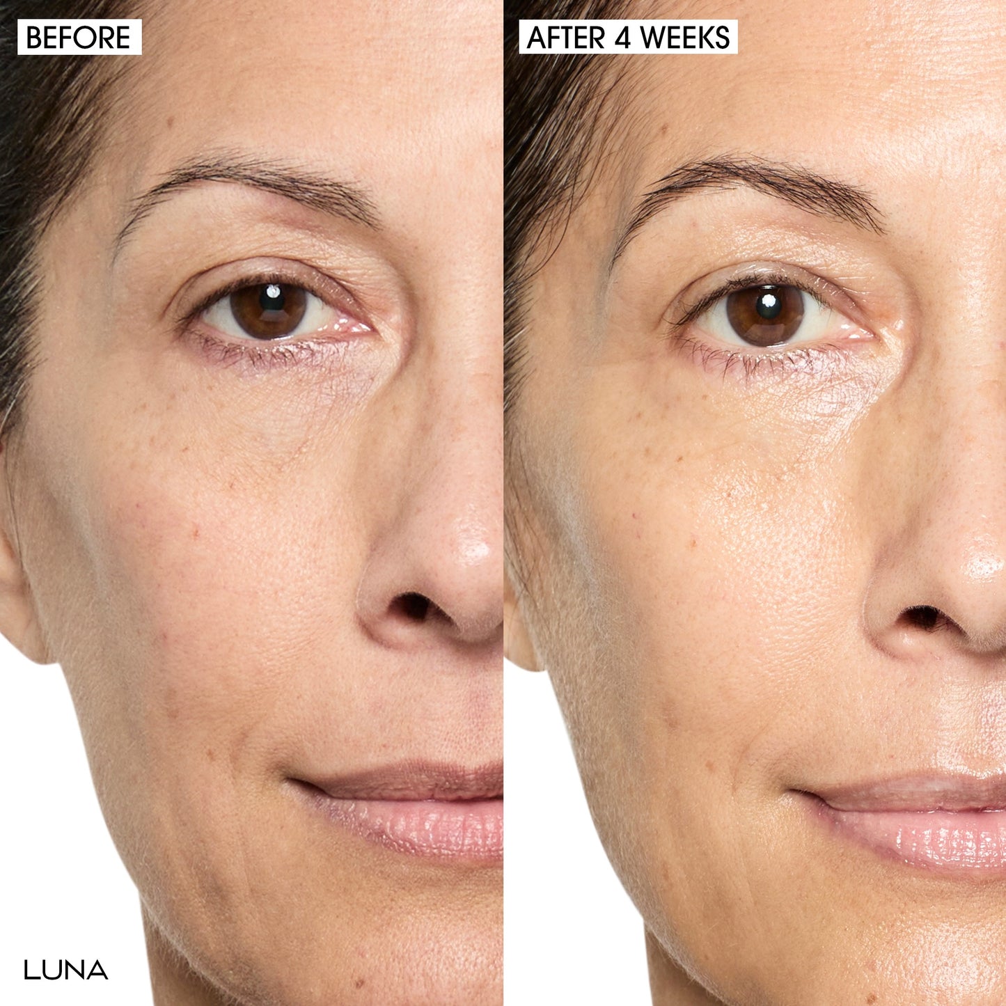 Day + Night Brighten + Plump