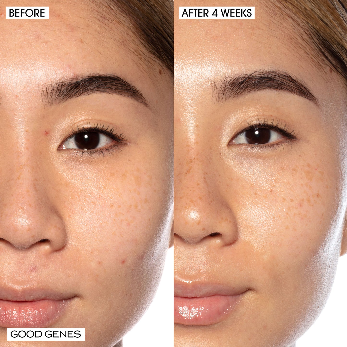 Instant Gratification Exfoliate + Brighten