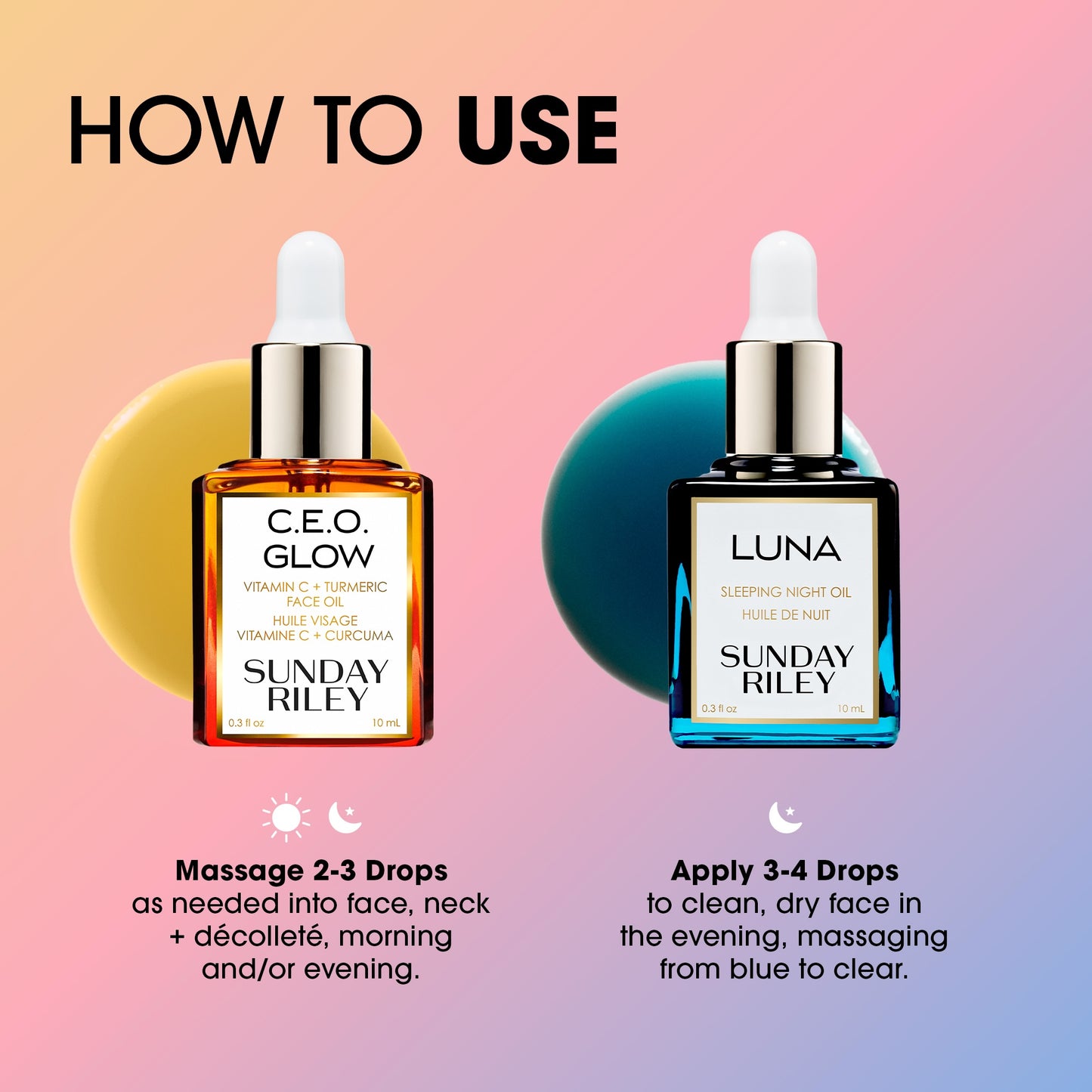 Day + Night Brighten + Plump