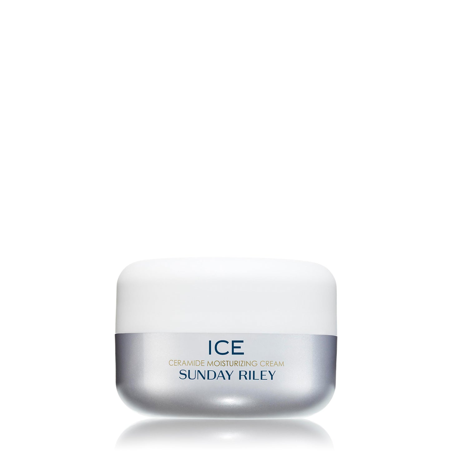 Ice Ceramide Moisturizing Cream