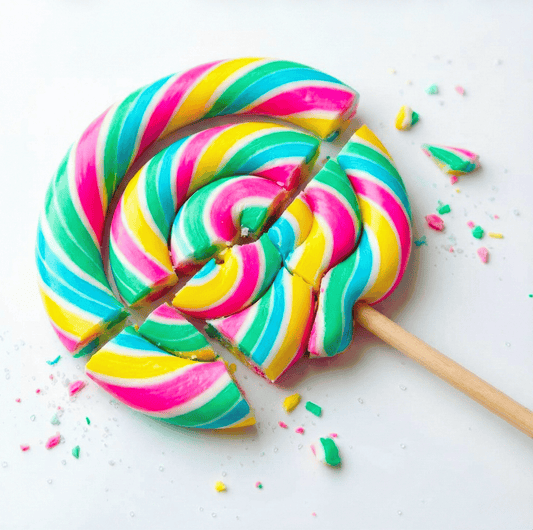 lollipop
