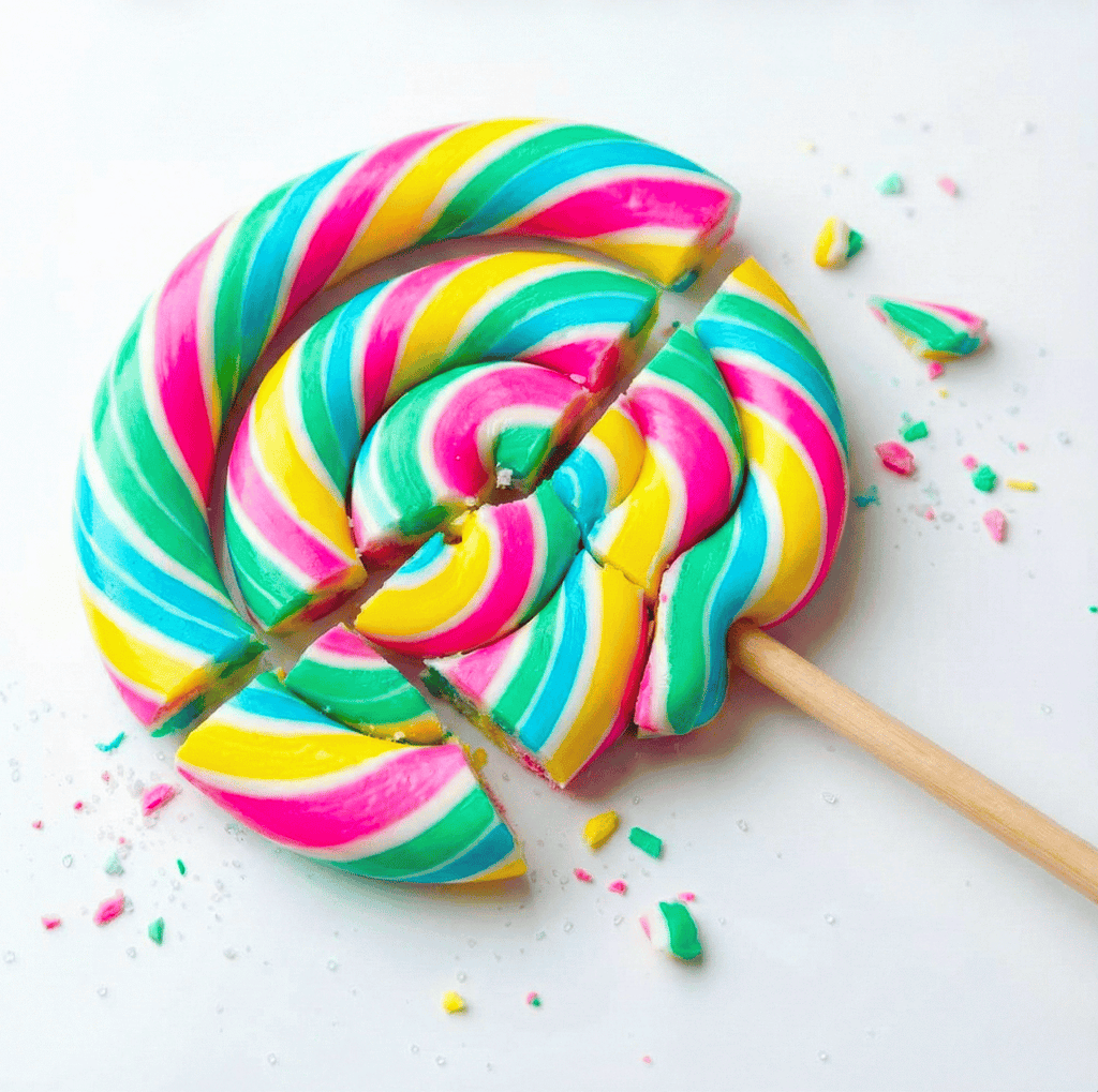 lollipop