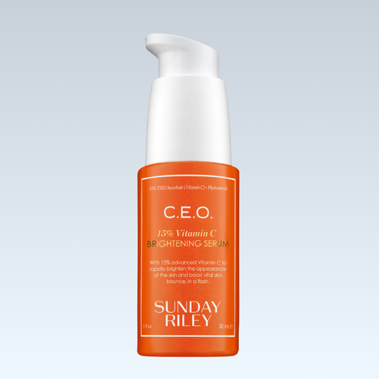 C.E.O. 15% Vitamin C Brightening Serum