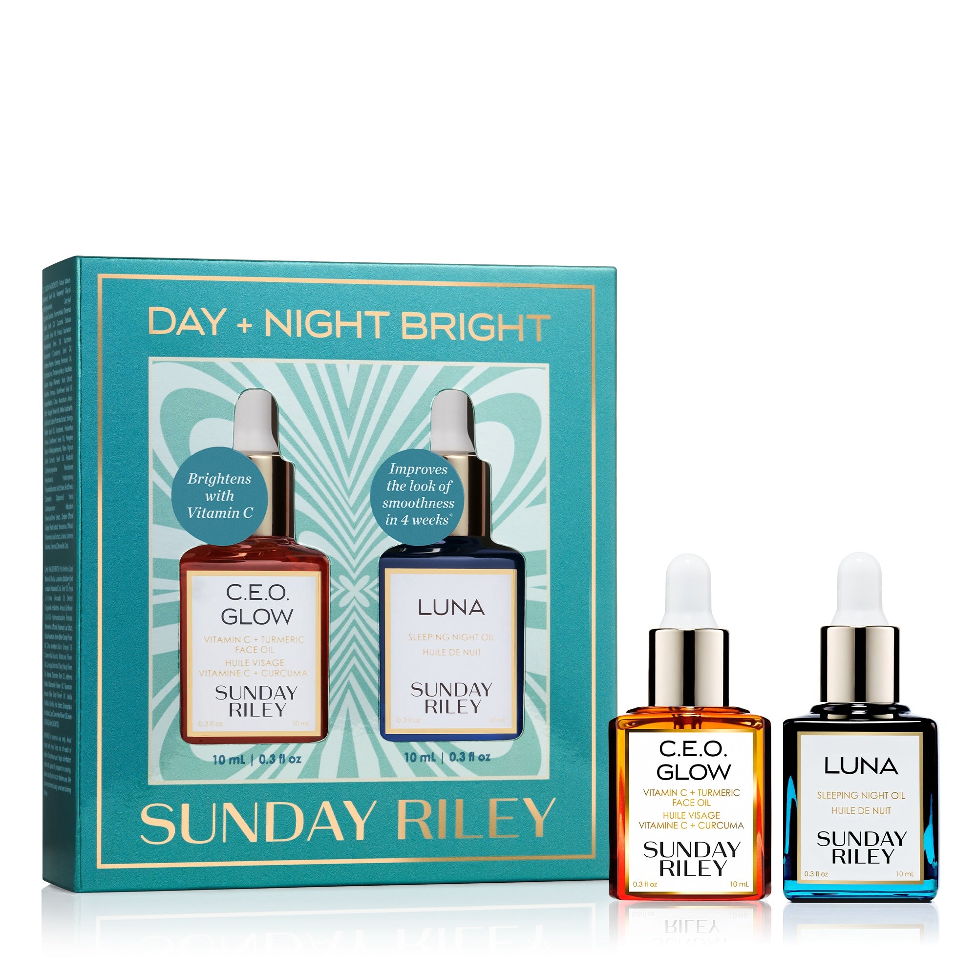 Sets & Gifts | Sunday Riley