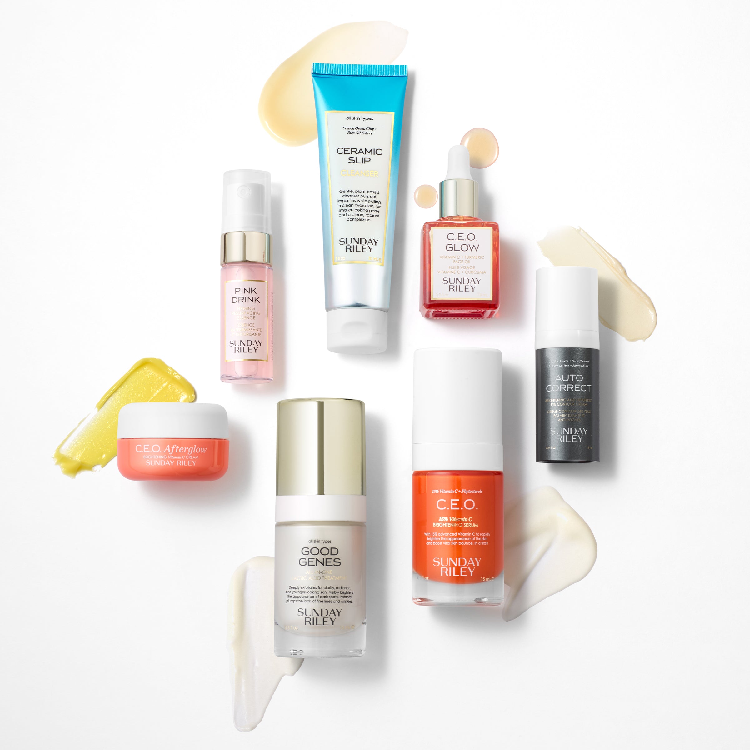 Sets & Gifts | Sunday Riley