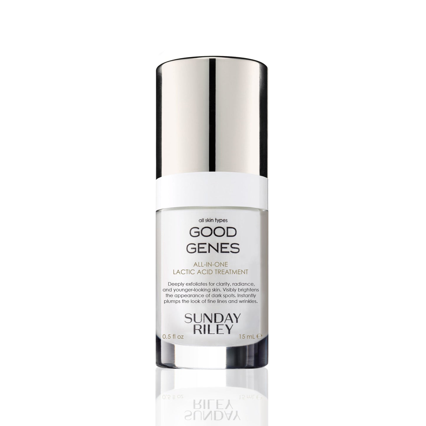 🎁 Good Genes Lactic Acid Treatment (100% off)