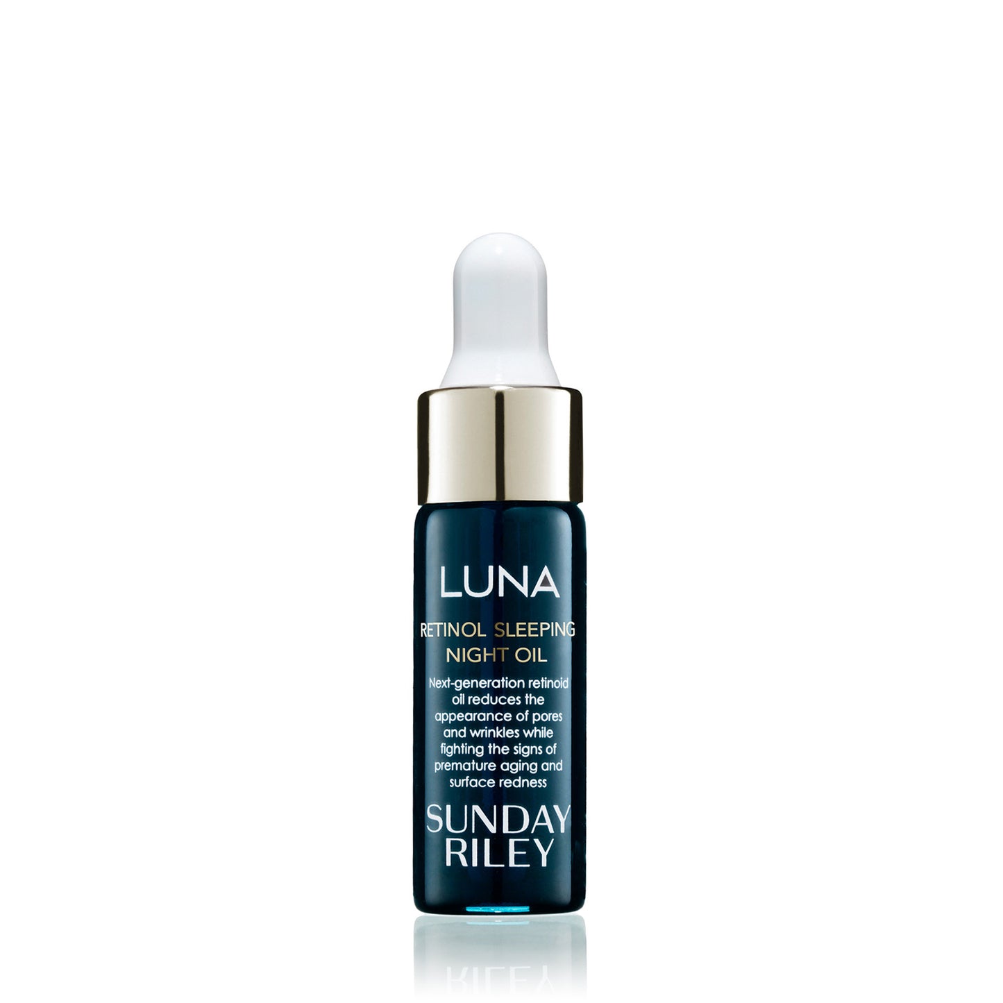 Luna Sleeping Night Oil