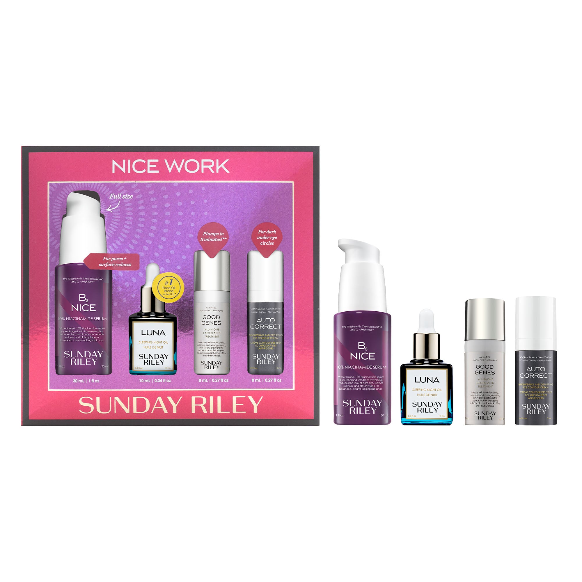 Shop All Products | Sunday Riley