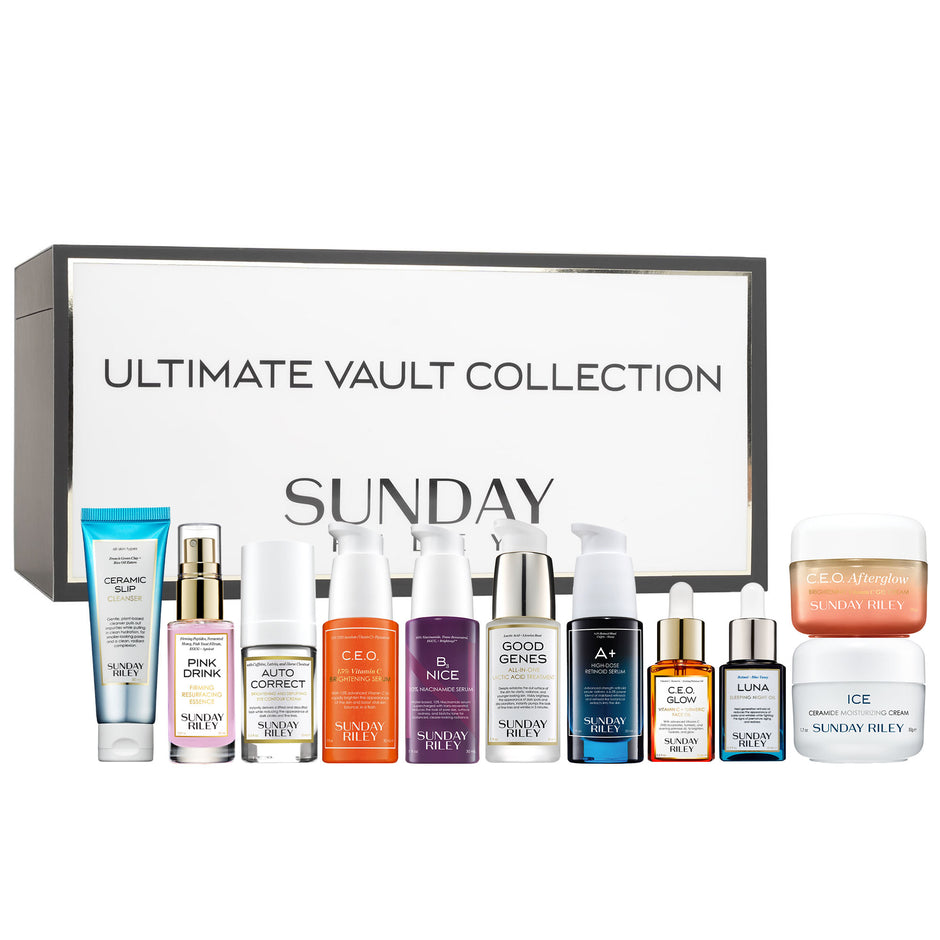 Shop All Products | Sunday Riley