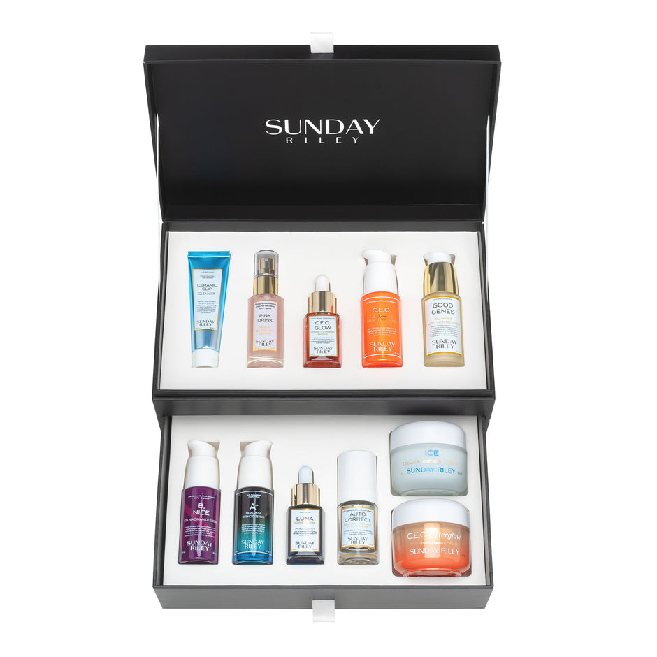 Shop All Products | Sunday Riley