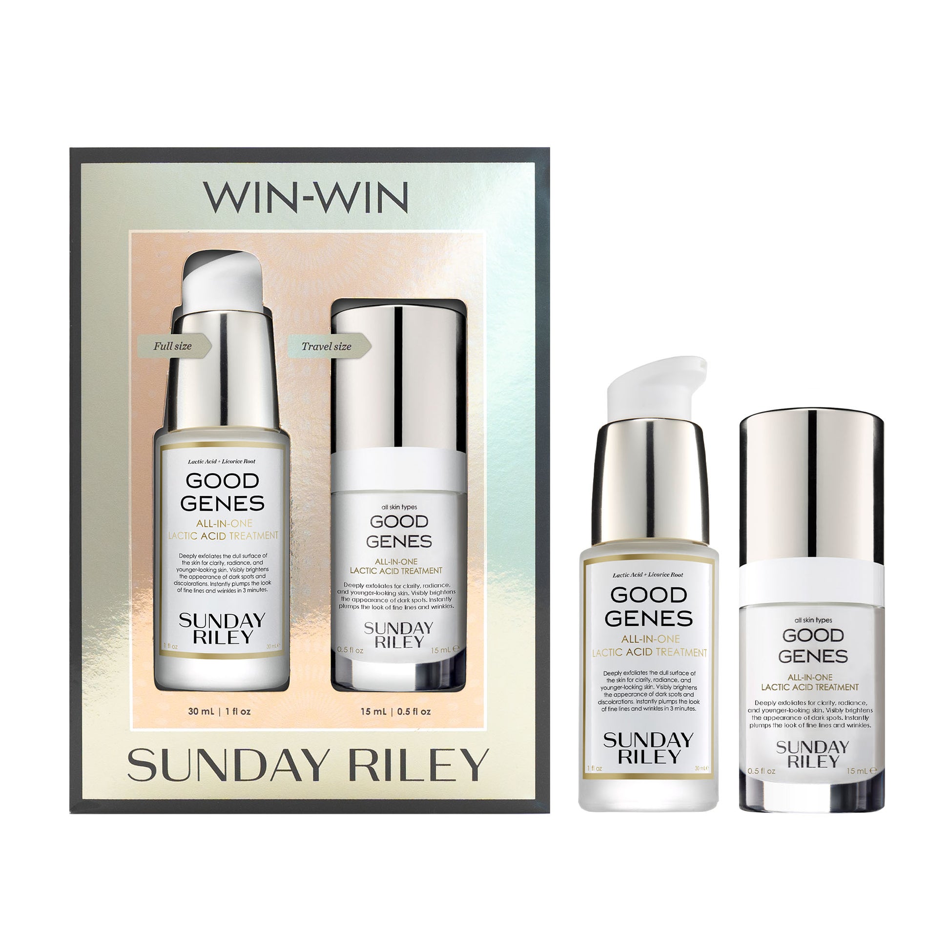 Fresh Limited Edition Advent Calendar Skincare Set ($503 Value)