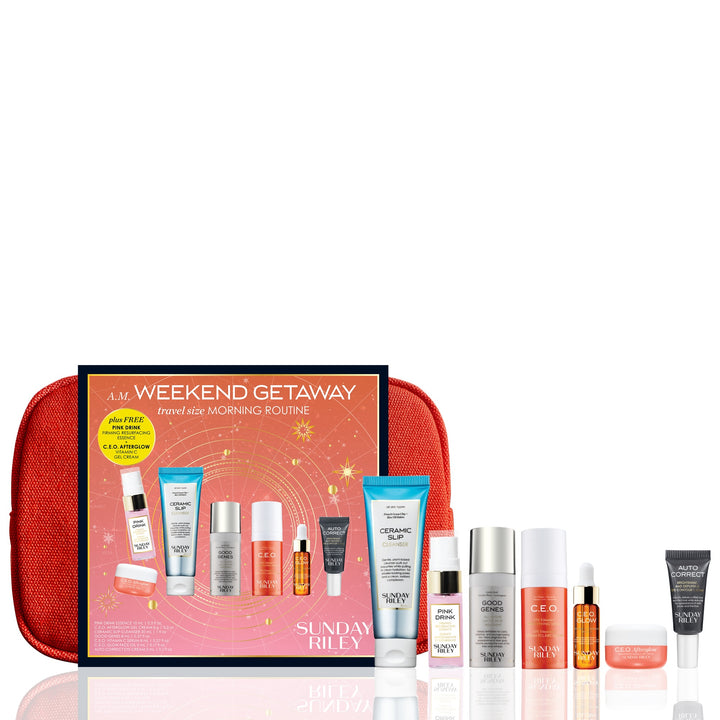 Sets & Gifts | Sunday Riley