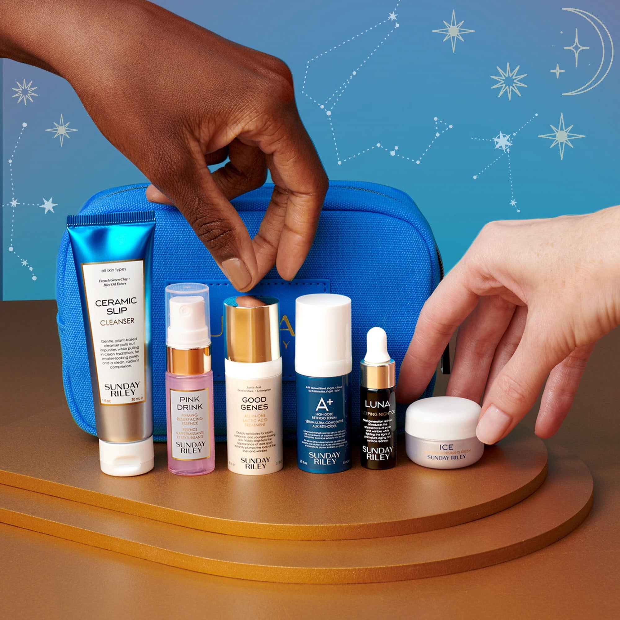 Shop All Products | Sunday Riley