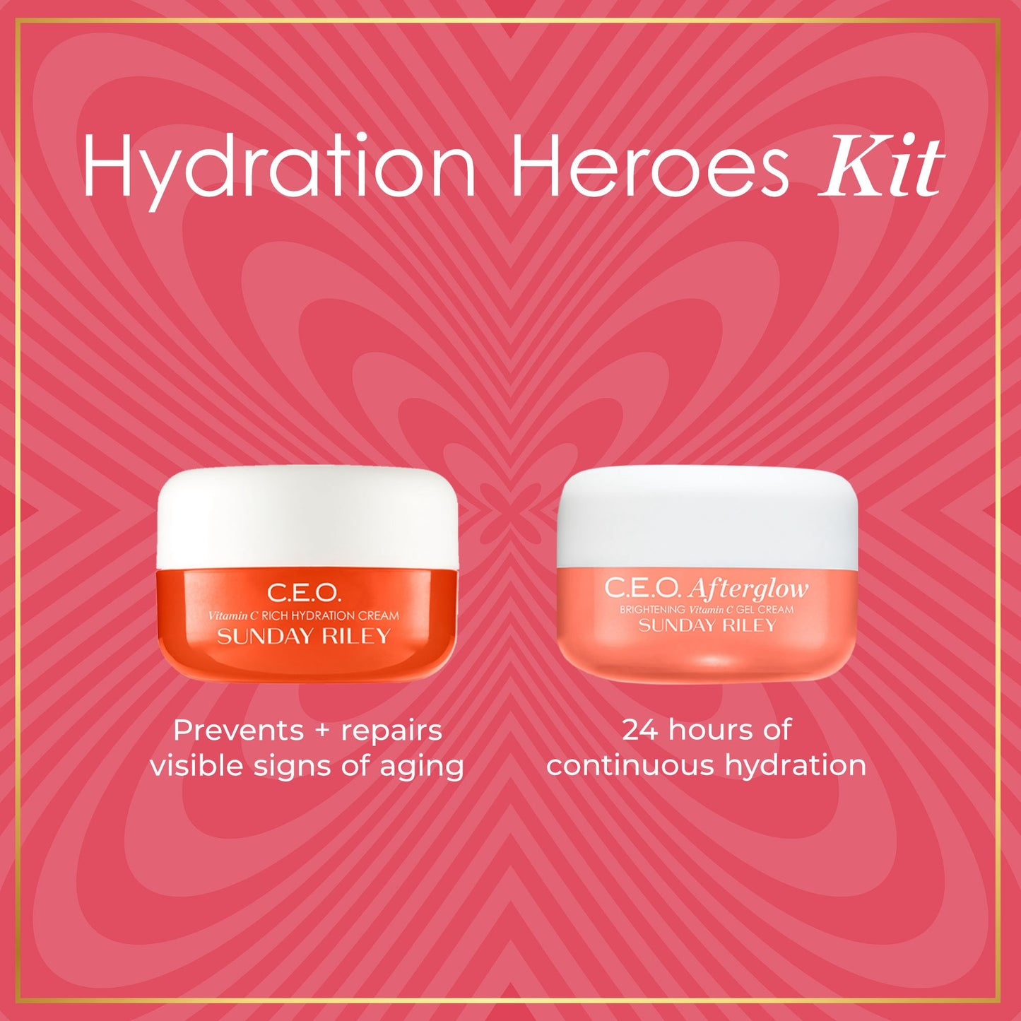 Hydration Heroes