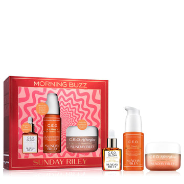 Sets & Gifts | Sunday Riley