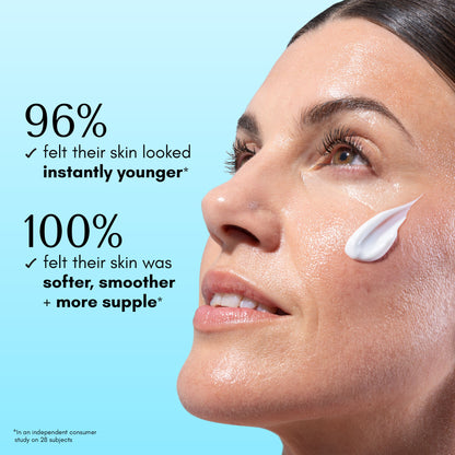 Ice Ceramide Moisturizing Cream