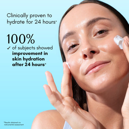 Ice Ceramide Moisturizing Cream