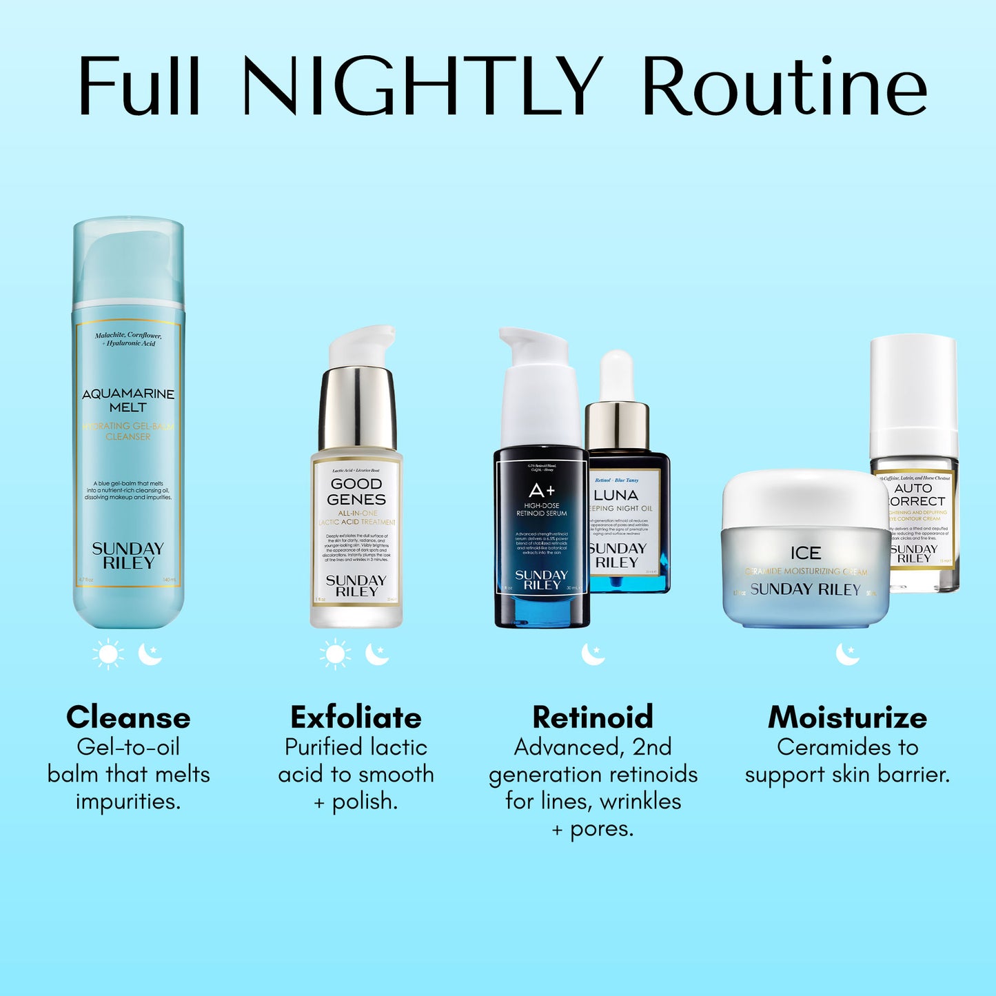 Ice Ceramide Moisturizing Cream