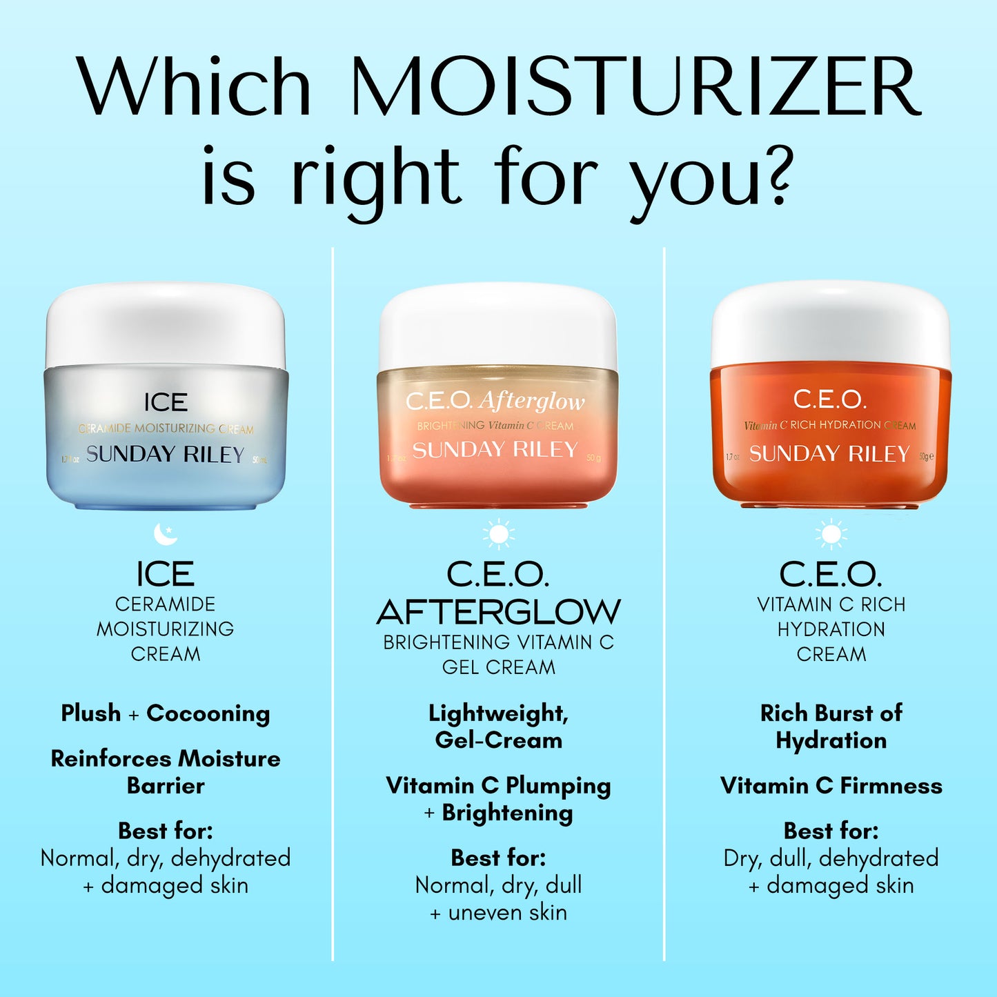 Ice Ceramide Moisturizing Cream