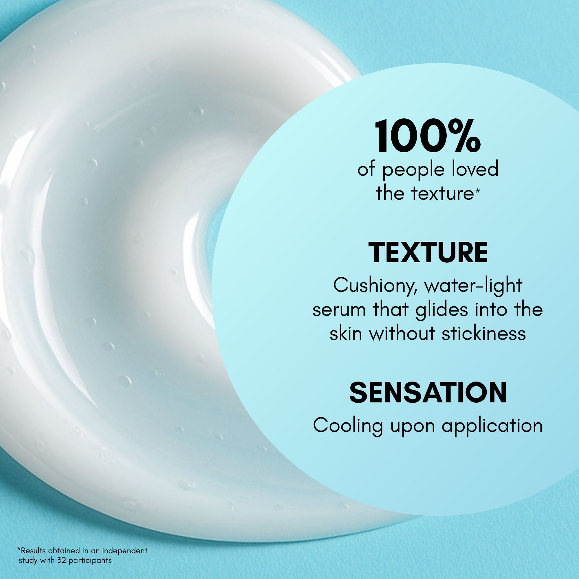 Tidal Deep Hydration + Plumping Serum