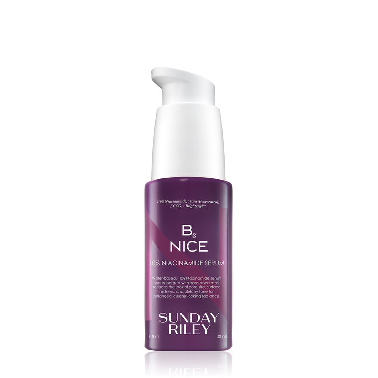 The Skin Barrier – Sunday Riley