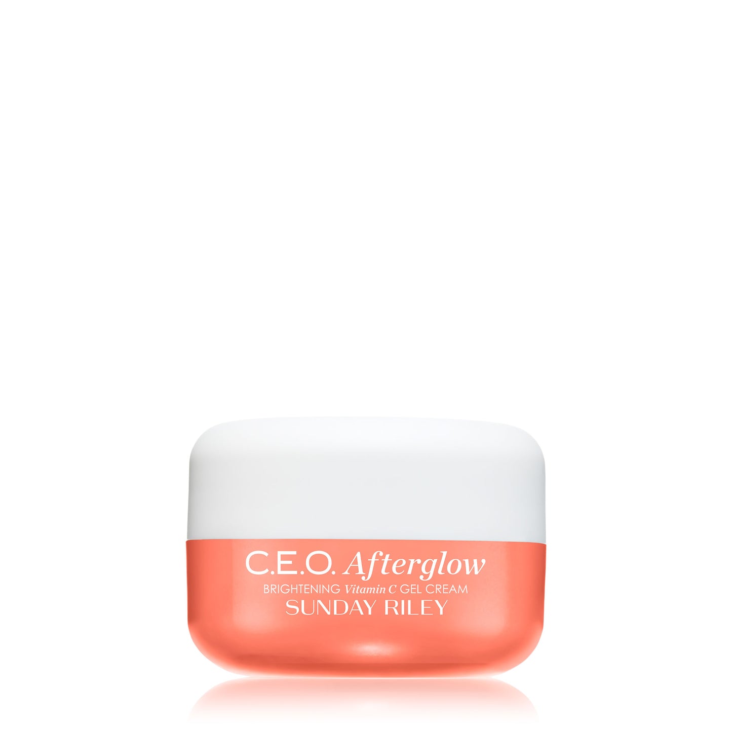 C.E.O. Afterglow Brightening Vitamin C Gel Cream