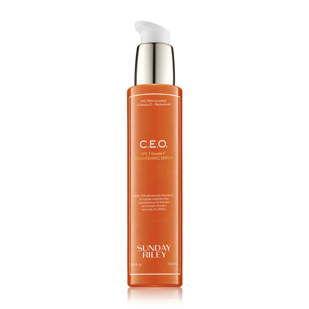 VITAMIN C – Sunday Riley