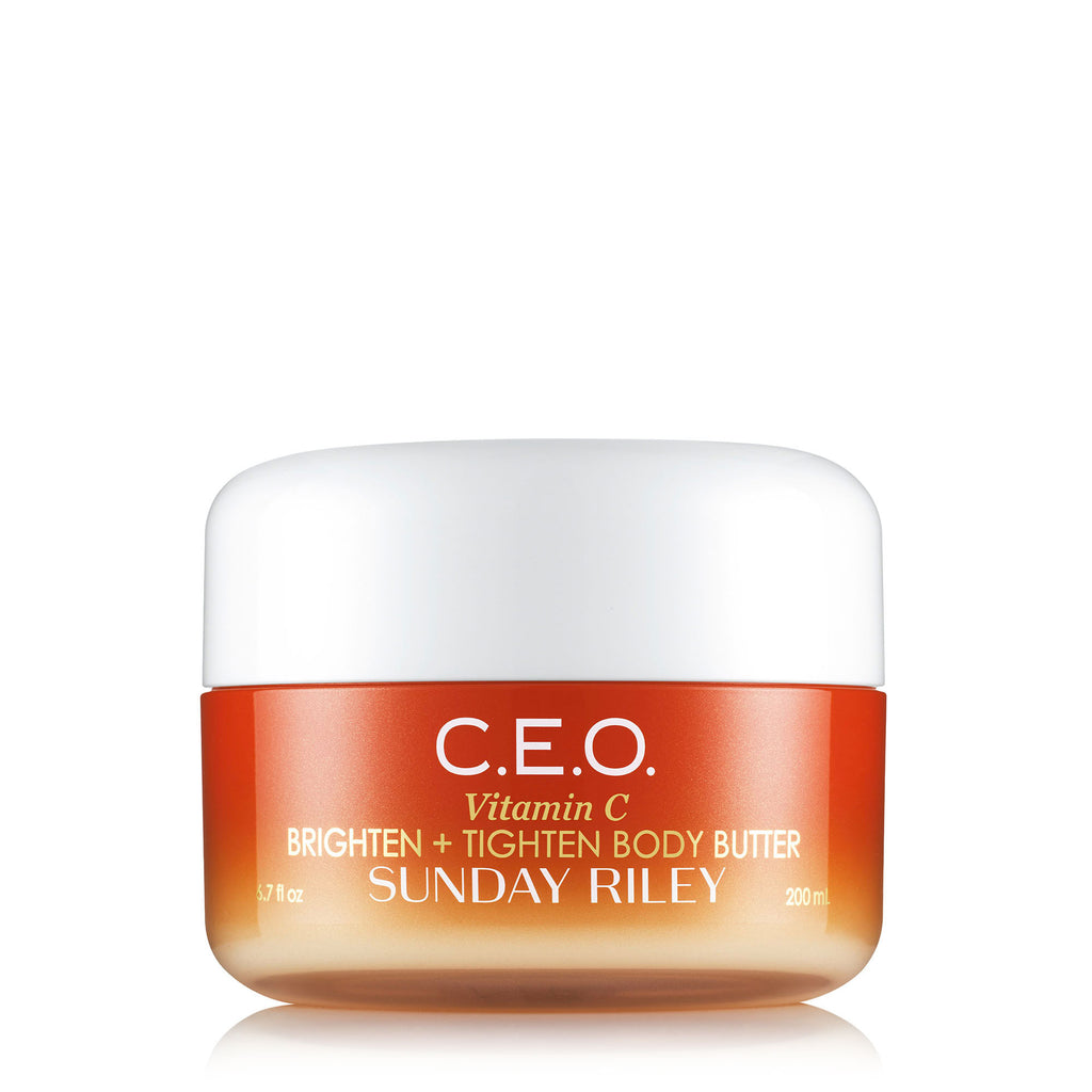 Sensitive Skin – Sunday Riley