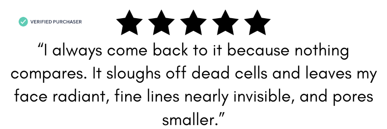 Testimonials about using Good Genes