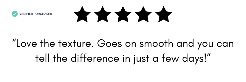 Testimonials about using Good Genes