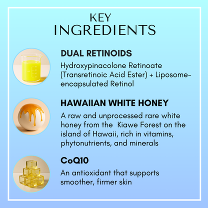A+ High-Dose Retinoid Serum