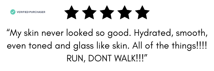 testimonials about Good Genes