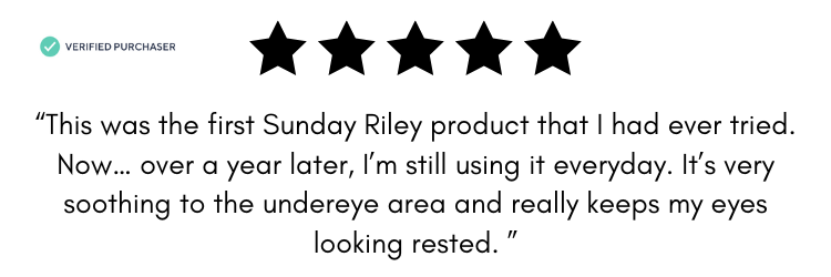 Testimonials about using Good Genes