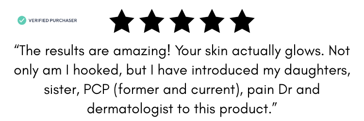 testimonials about Good Genes