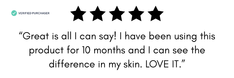 Testimonials about Good Genes