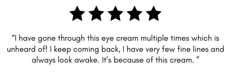 Testimonials about Good Genes