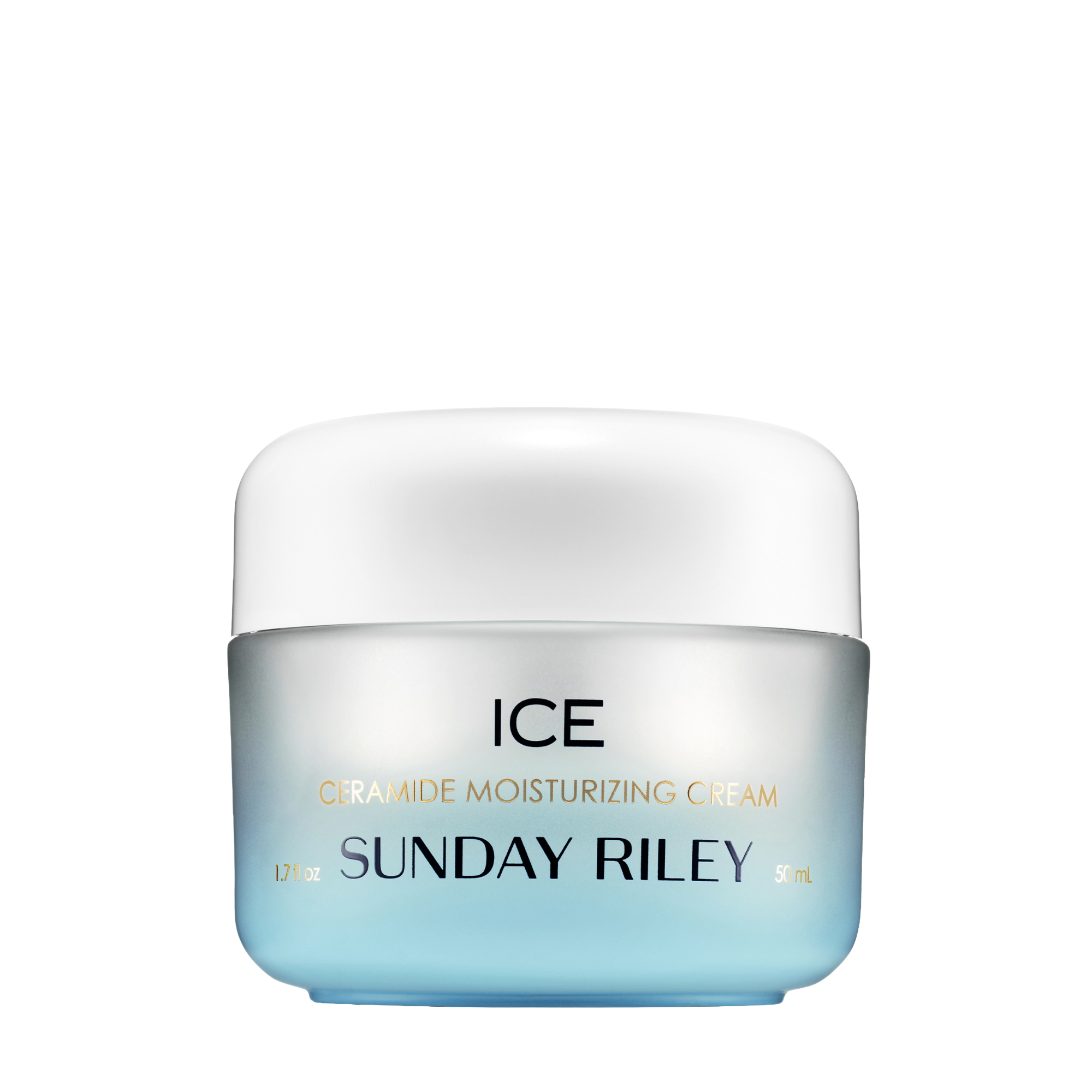 Ice Ceramide Moisturizing Cream