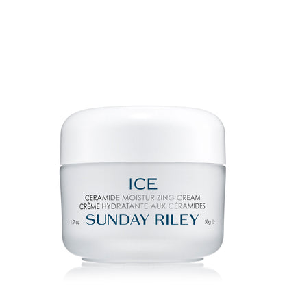 Ice Ceramide Moisturizing Cream