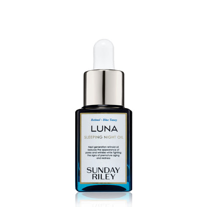 Luna Sleeping Night Oil