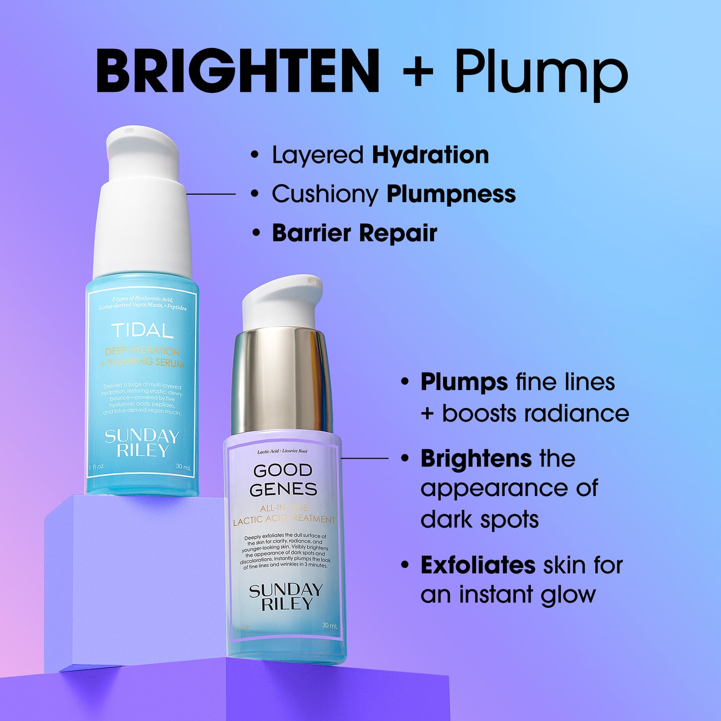 Deep Dive Hydration Set
