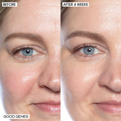 Instant Gratification Exfoliate + Brighten