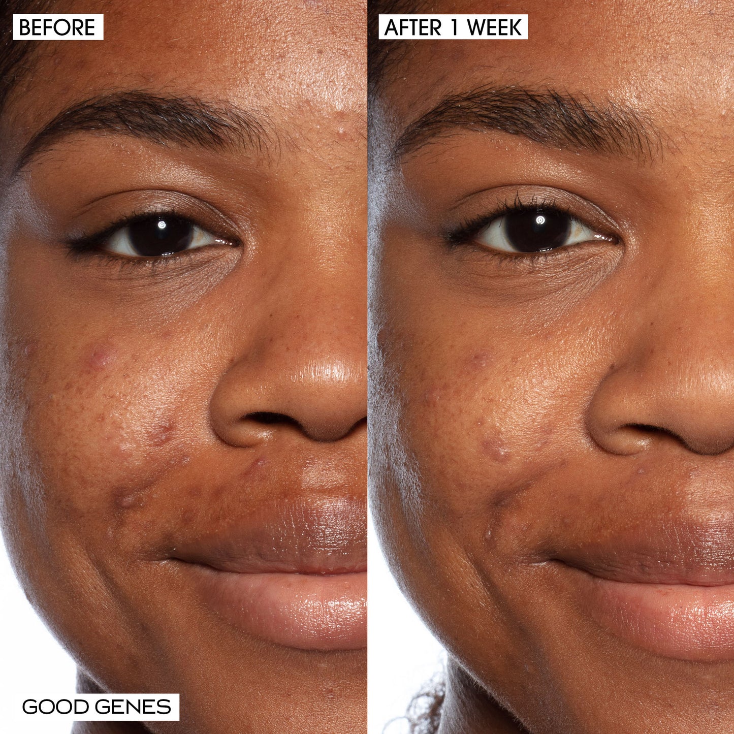 Instant Gratification Exfoliate + Brighten