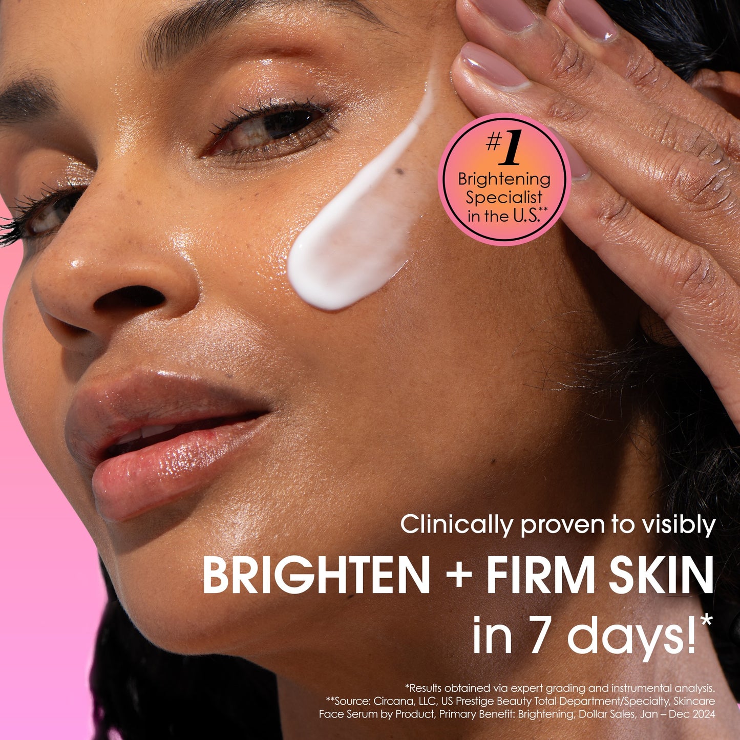 Home + Away Brighten, Revitalize + Glow