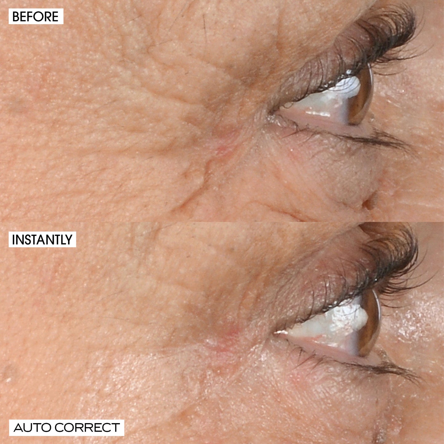 Instant Gratification Exfoliate + Brighten