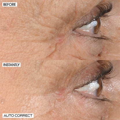 Instant Gratification Exfoliate + Brighten