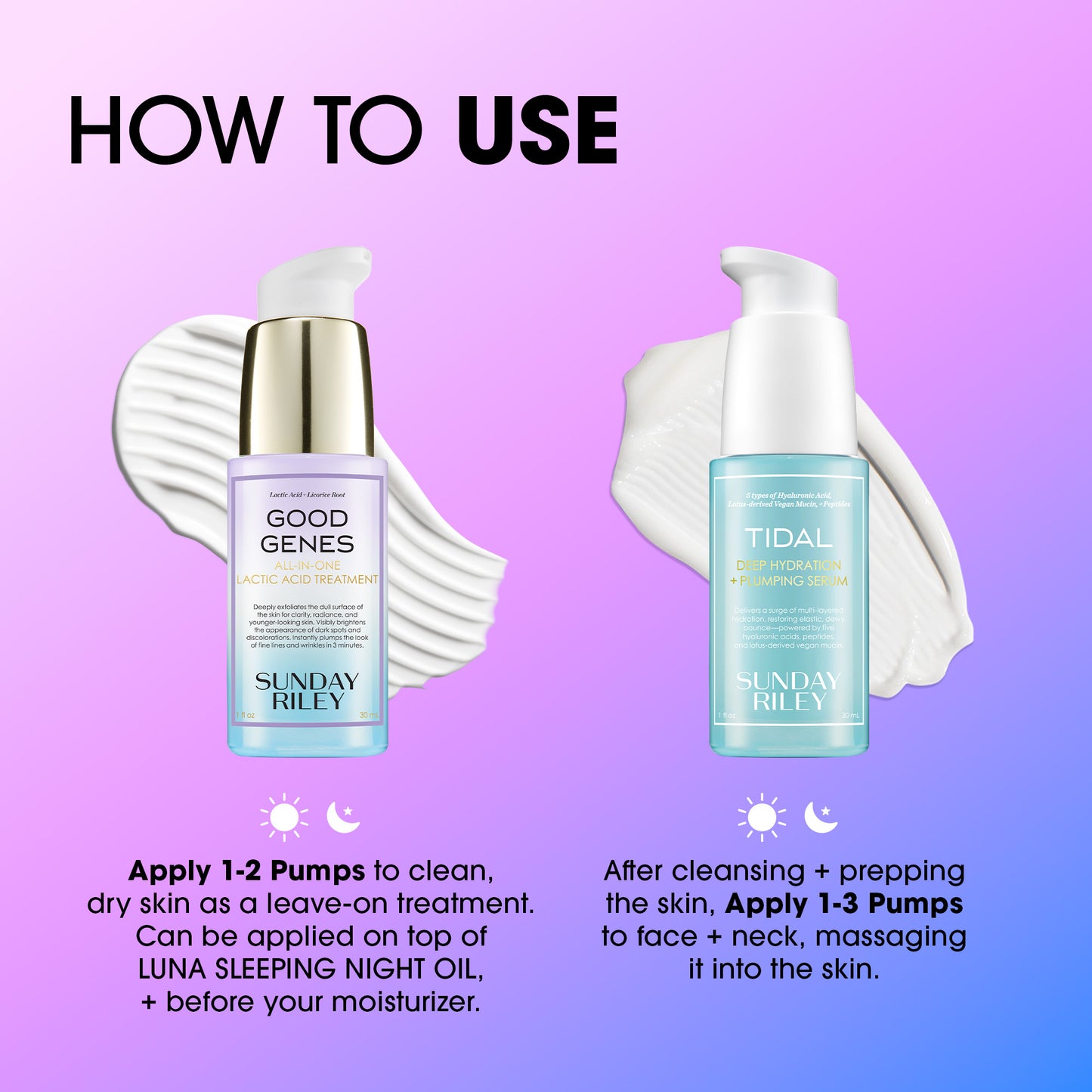 Deep Dive Hydration Set
